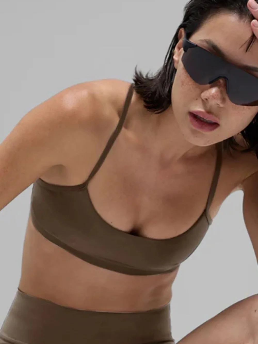 Alo Yoga Airlift Intrigue Bra